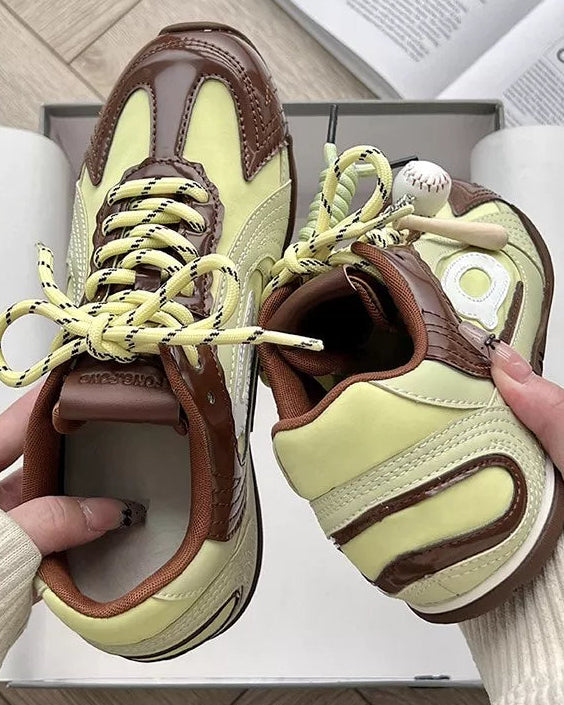 Home Run Sneakers