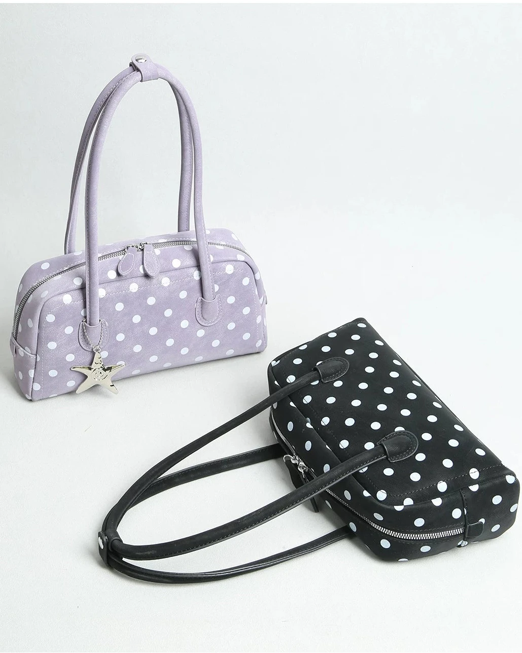Dreamy Dot Mini Bag