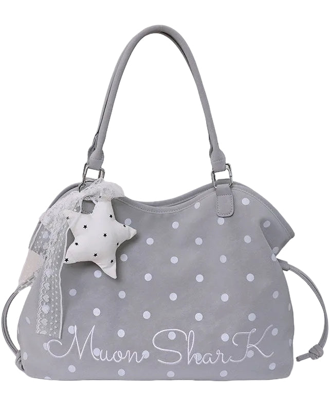 Lumi Dot Bag