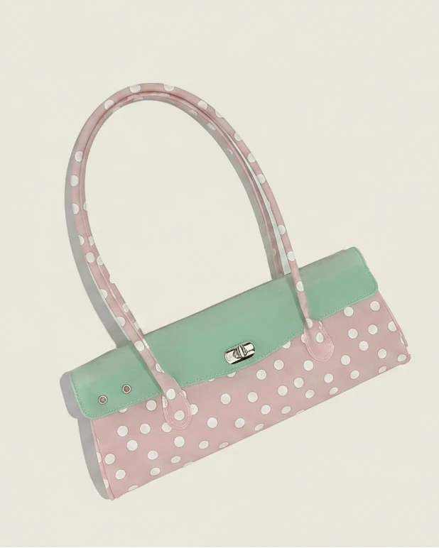 Strawberry Jelly Bag