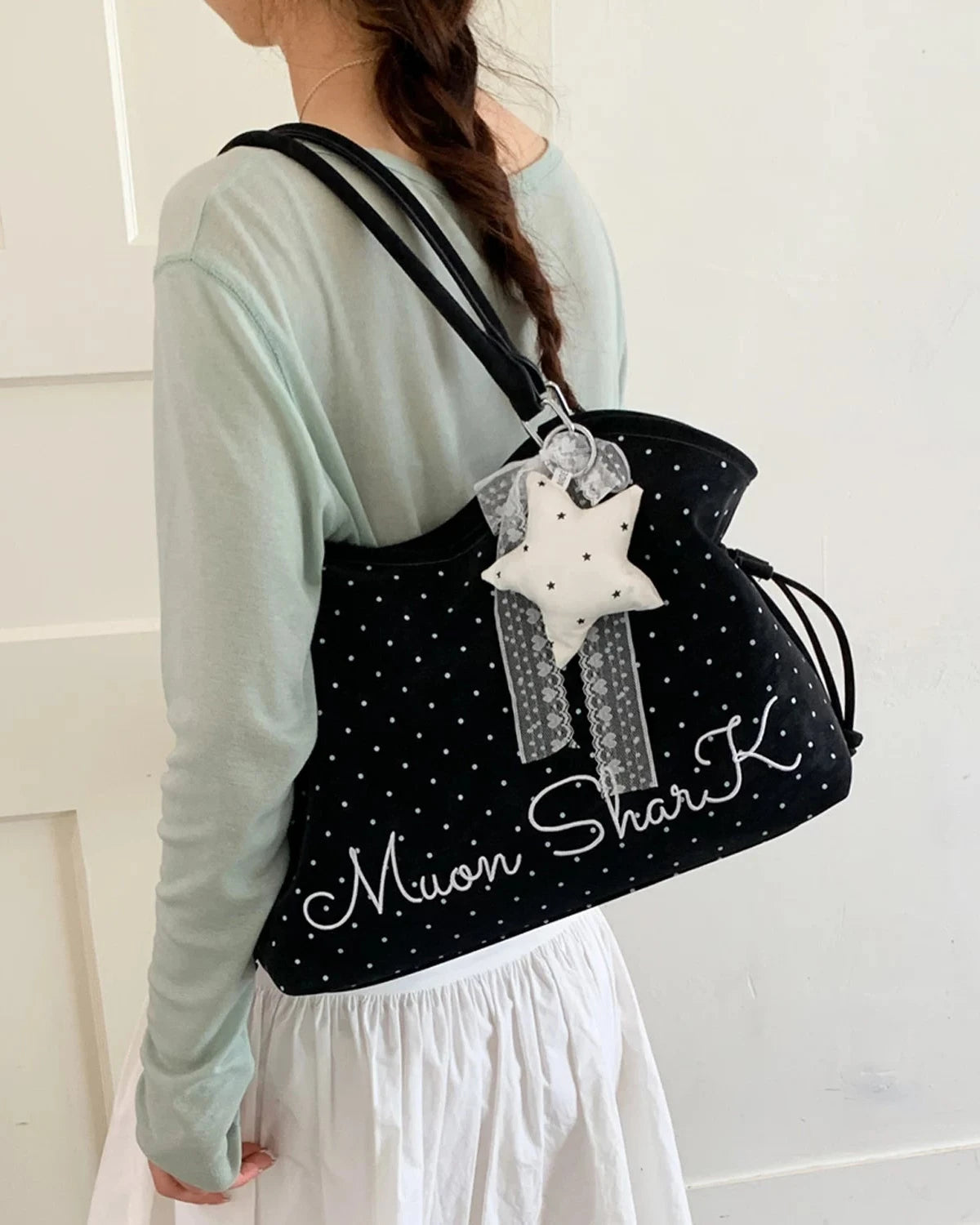Lumi Dot Bag