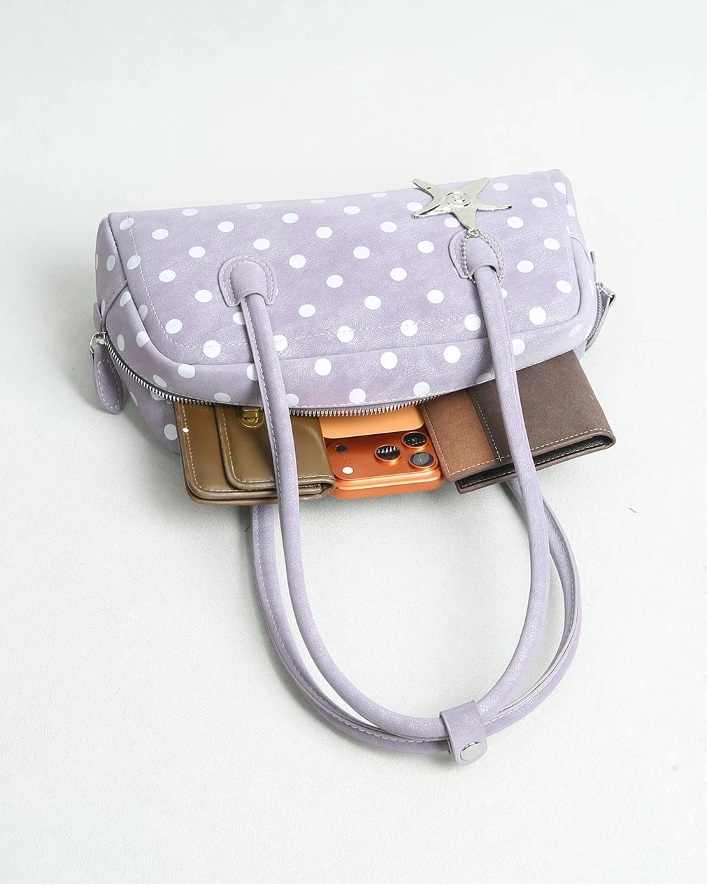 Dreamy Dot Mini Bag