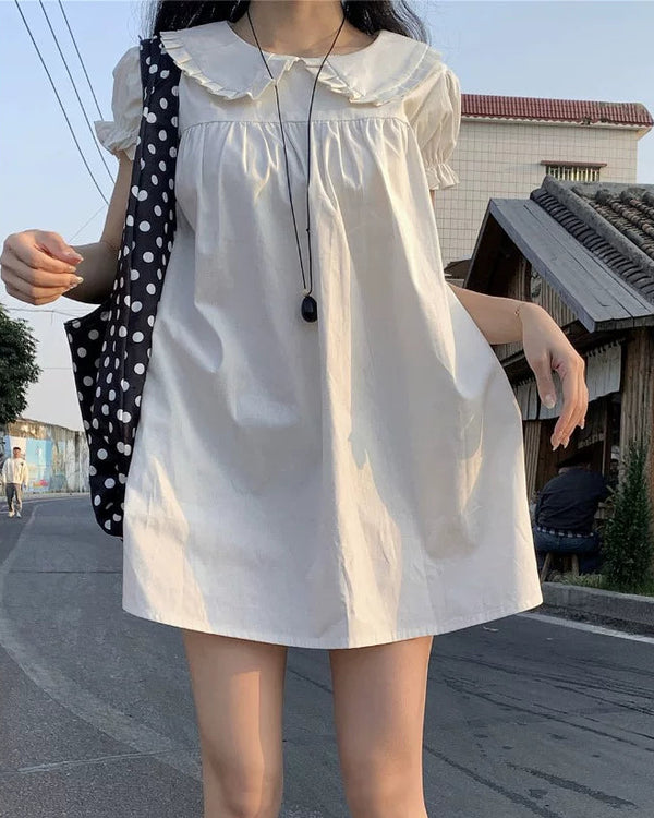 Sunday Picnic Dress