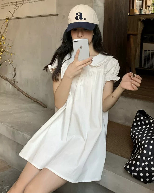 Sunday Picnic Dress