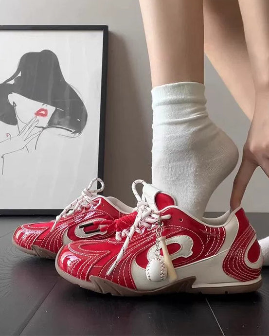 Home Run Sneakers