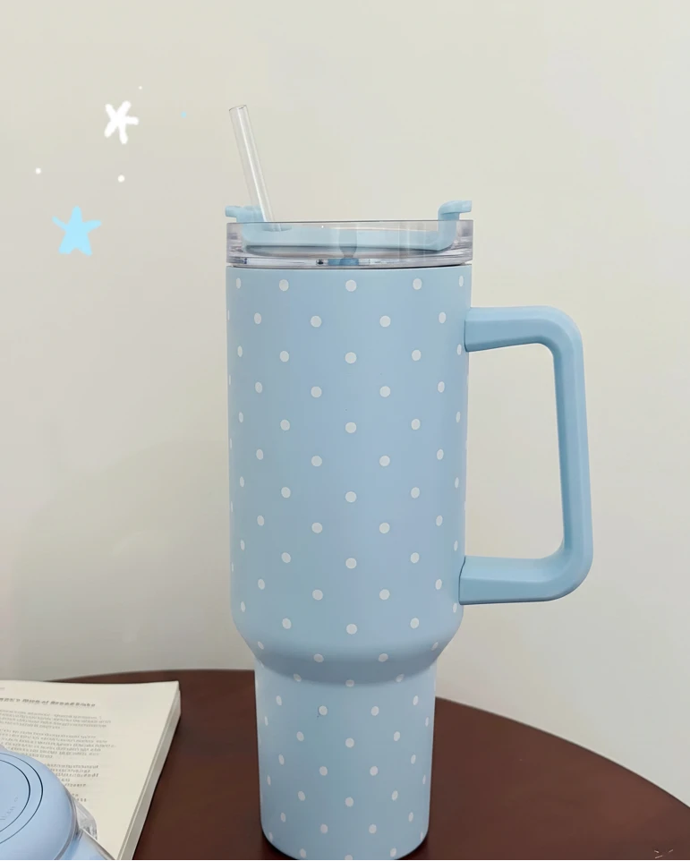 Sweet Dot Tumbler