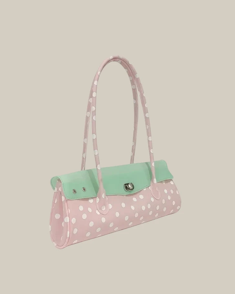 Strawberry Jelly Bag