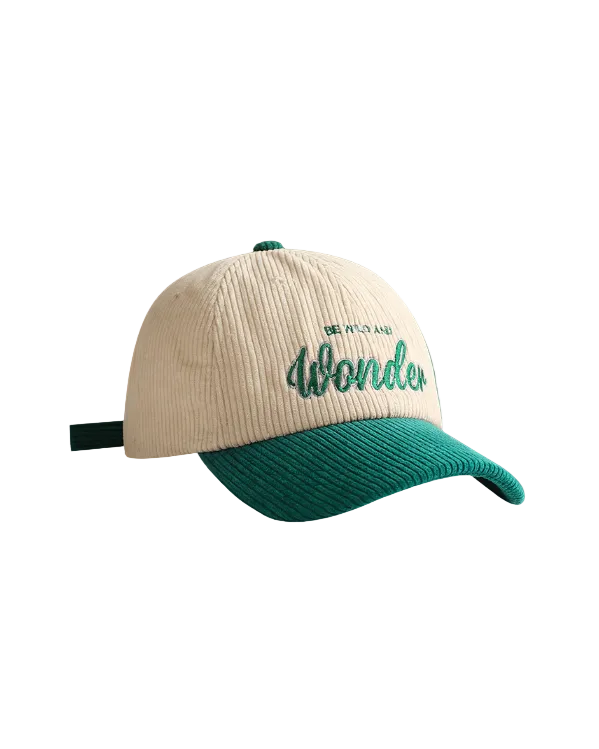 Wonder Cord Cap