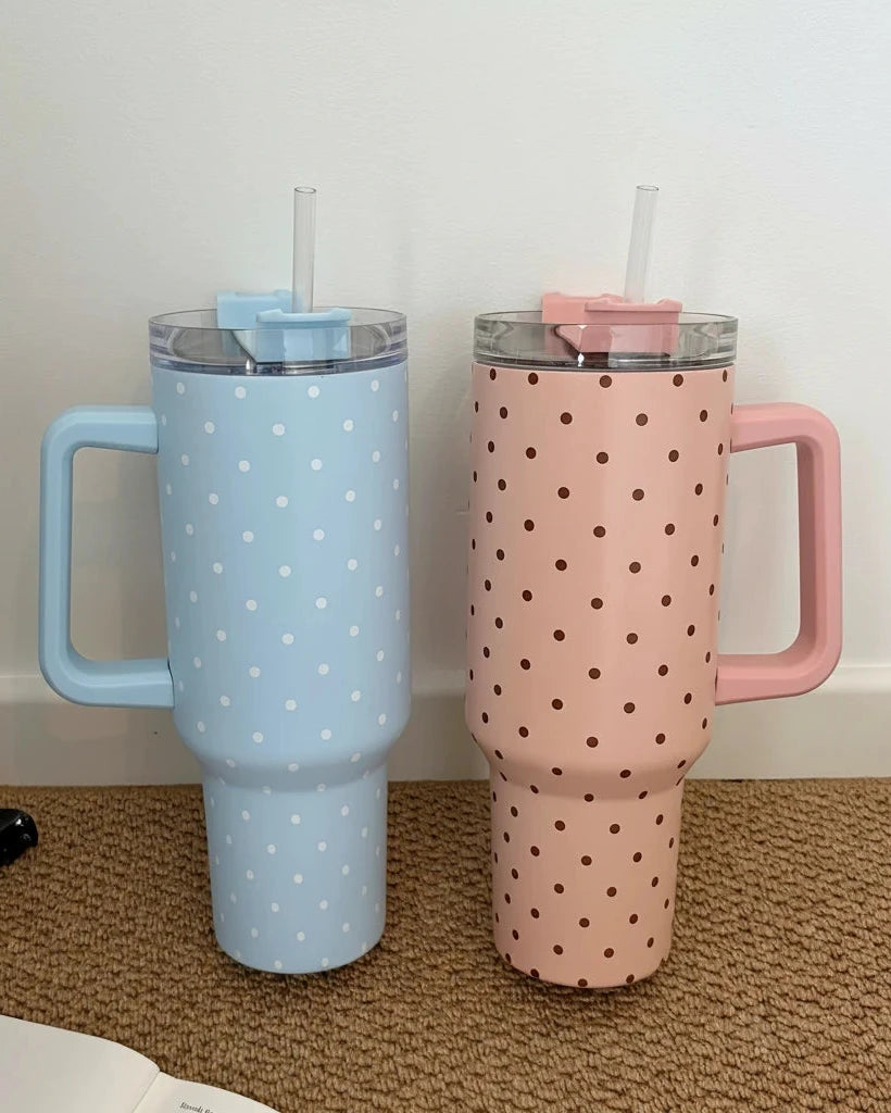 Sweet Dot Tumbler