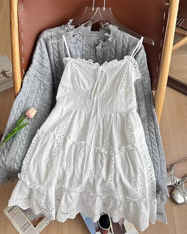 Little Bloom Dress