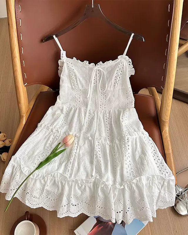 Little Bloom Dress