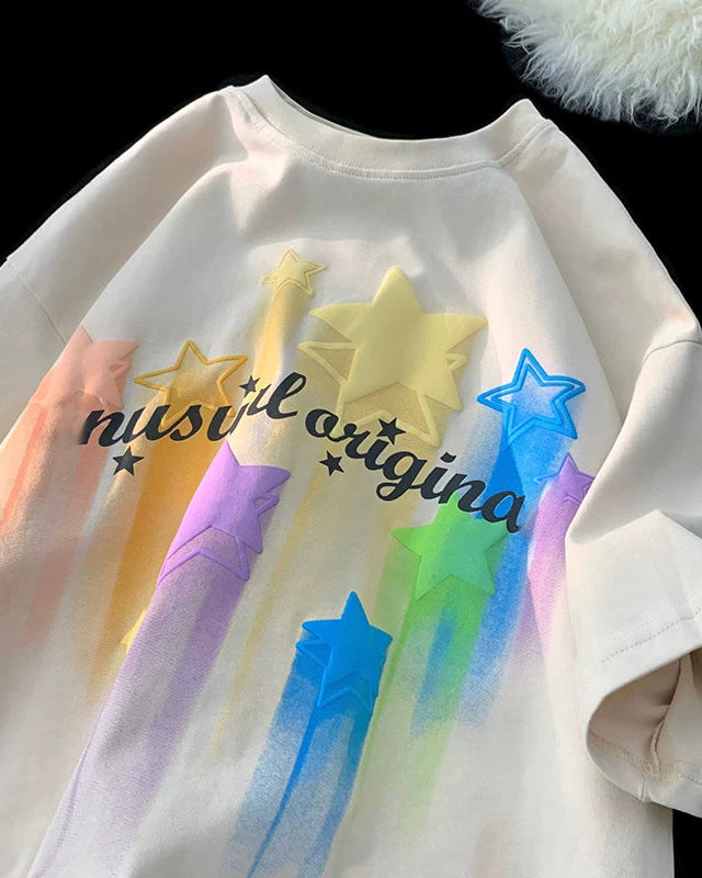 Starlight Tee