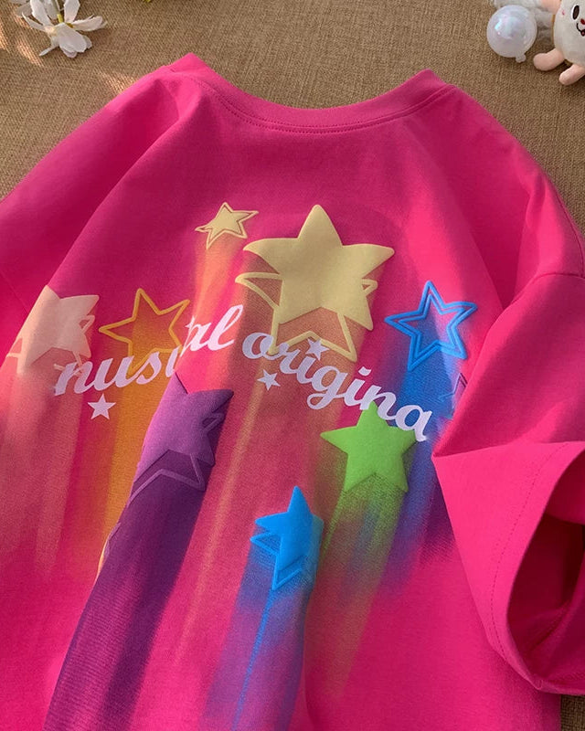 Starlight Tee