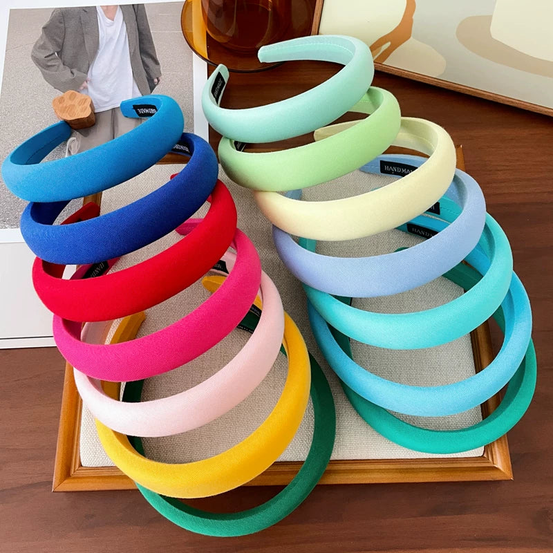 Candy Pop Headband