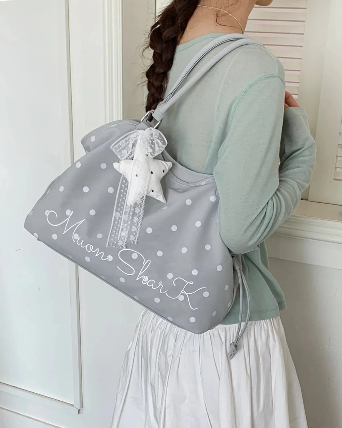 Lumi Dot Bag