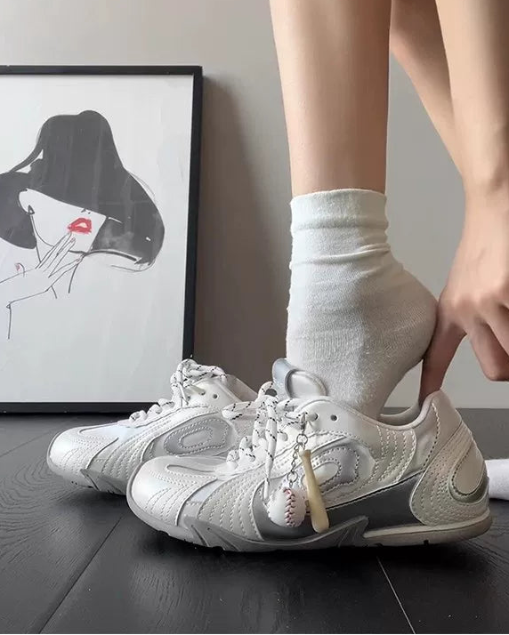 Home Run Sneakers