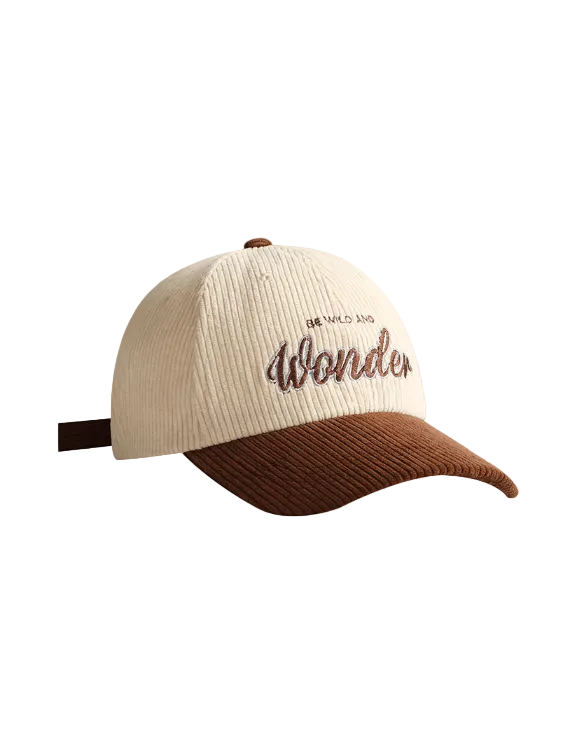 Wonder Cord Cap
