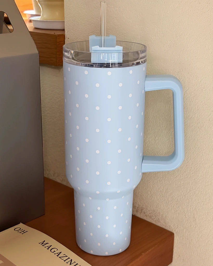 Sweet Dot Tumbler