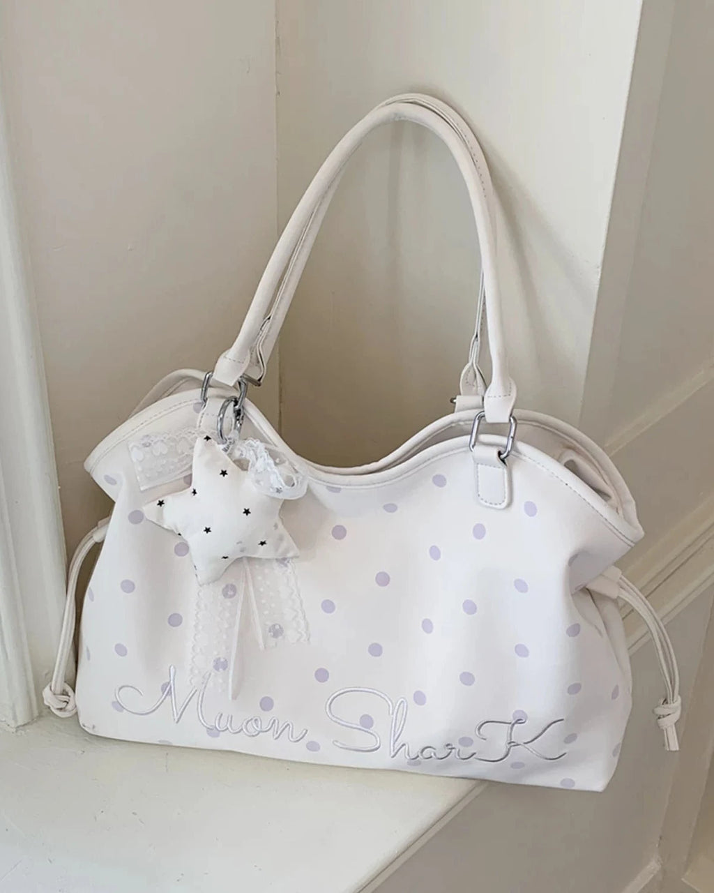 Lumi Dot Bag