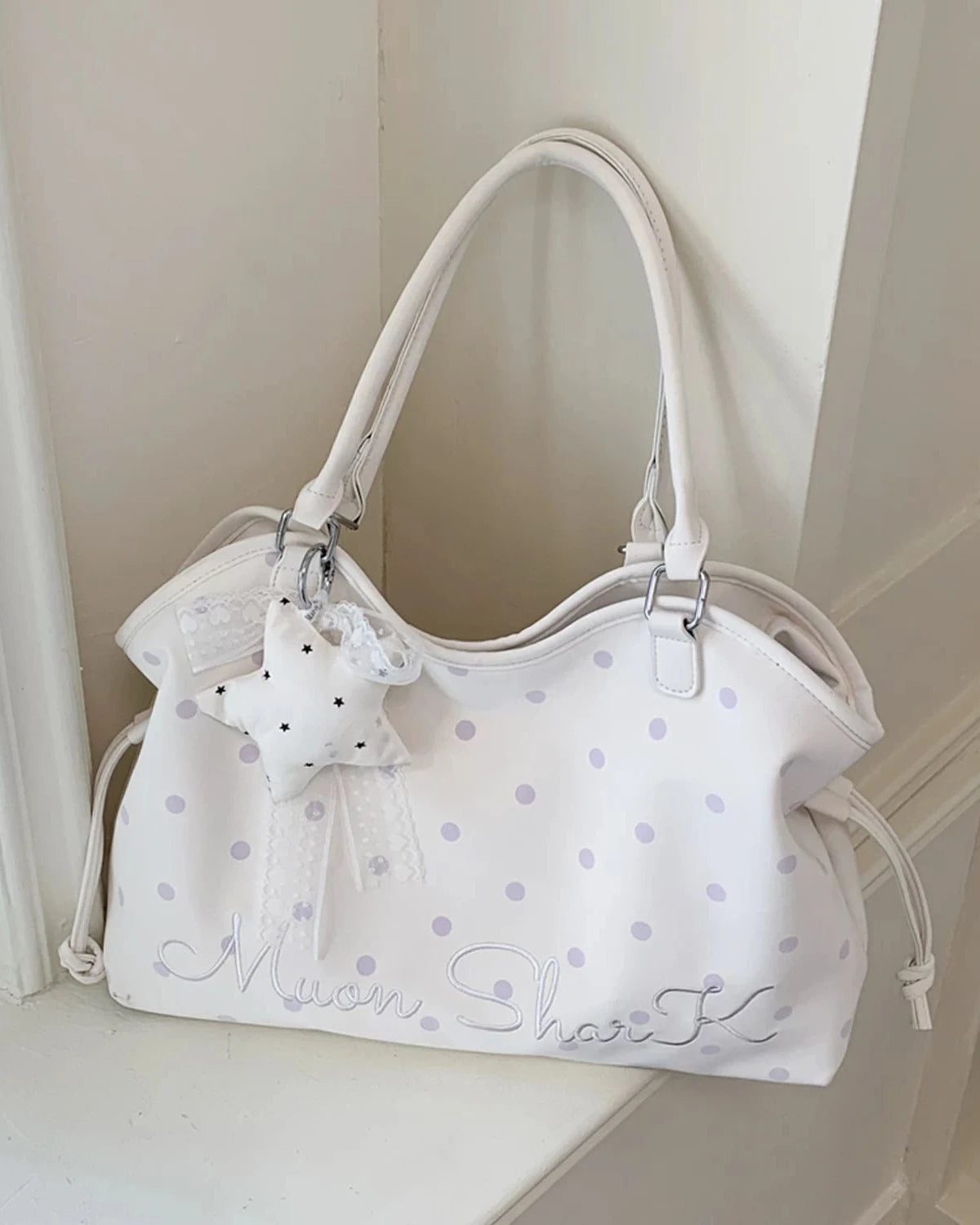 Lumi Dot Bag