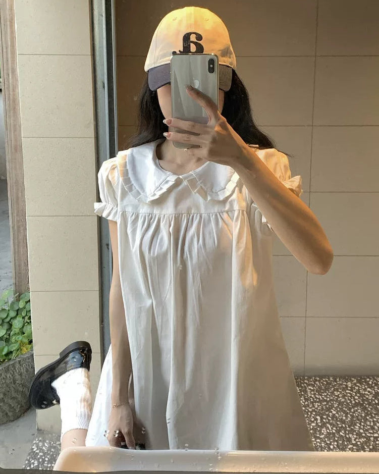 Sunday Picnic Dress