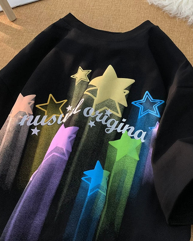 Starlight Tee