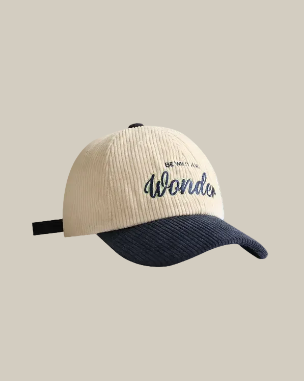 Wonder Cord Cap