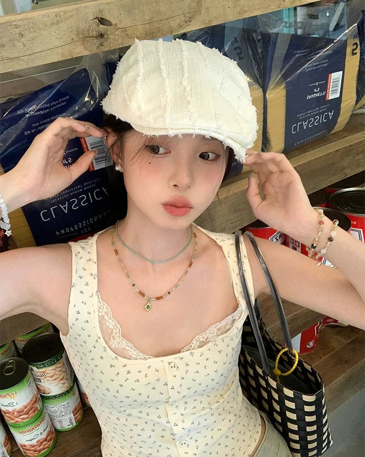 Cozy Cap