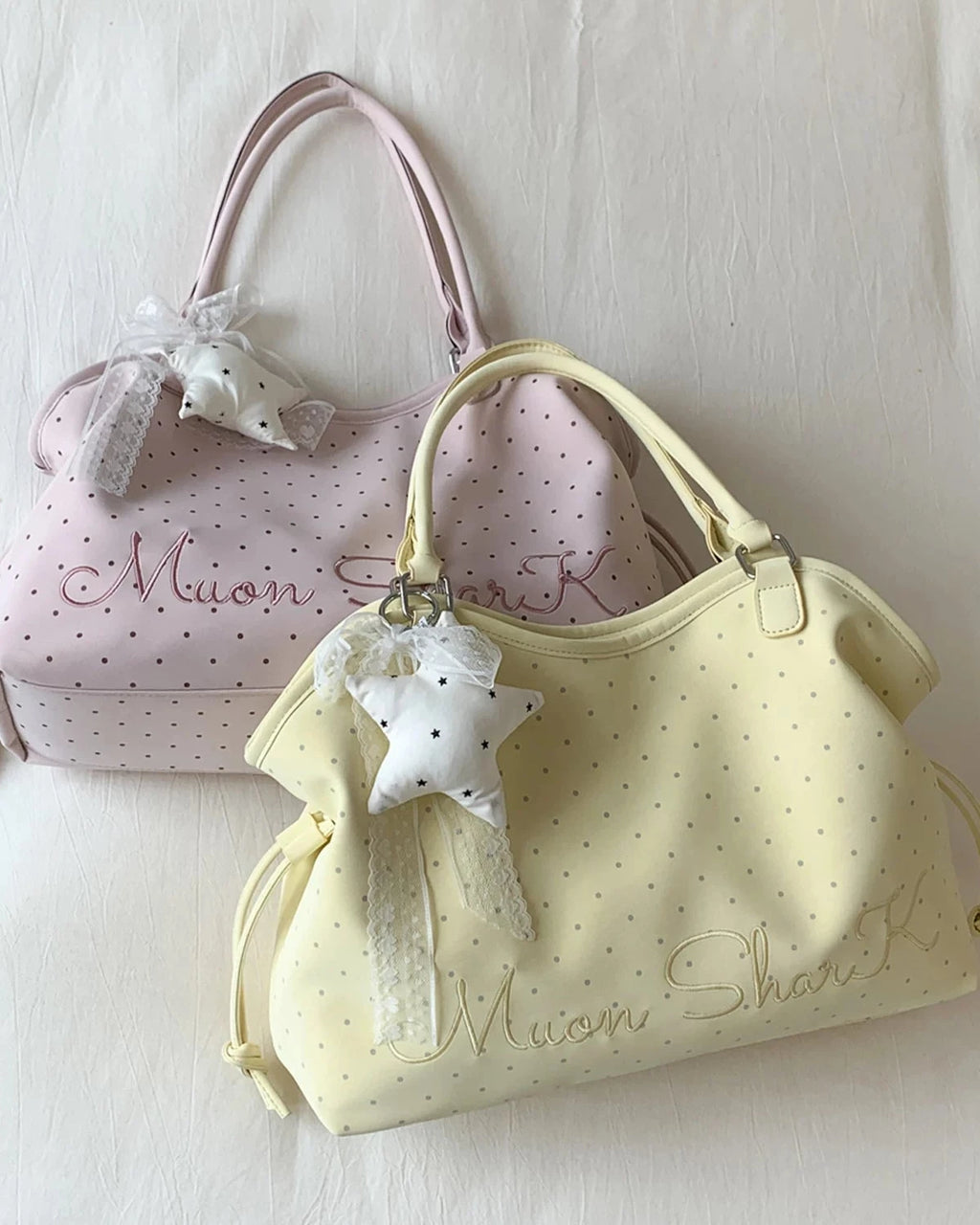 Lumi Dot Bag