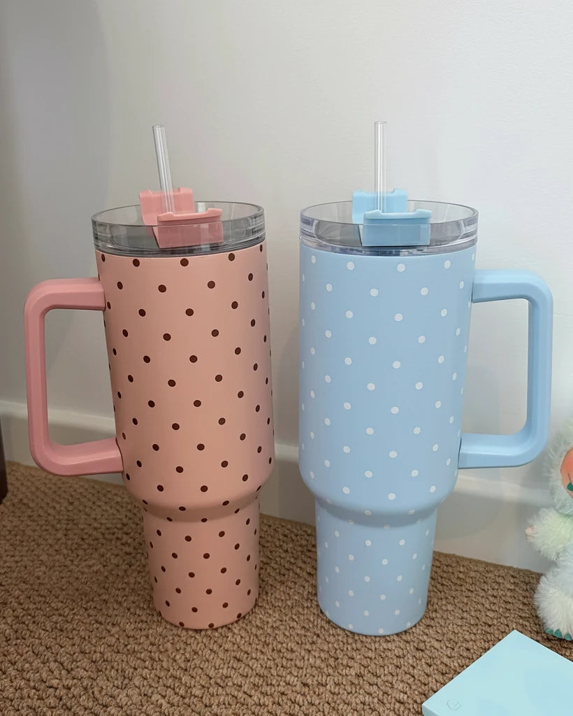 Sweet Dot Tumbler