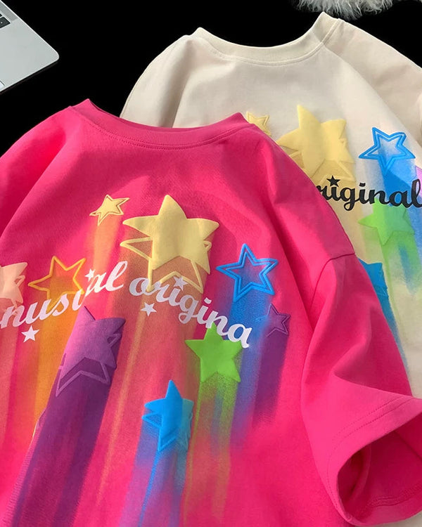 Starlight Tee
