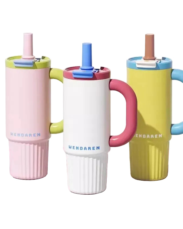 Sunny Sip Tumbler