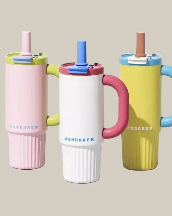 Sunny Sip Tumbler