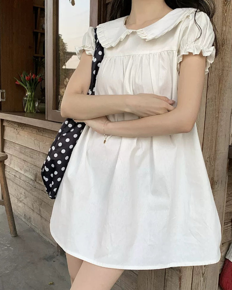 Sunday Picnic Dress