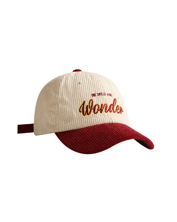 Wonder Cord Cap