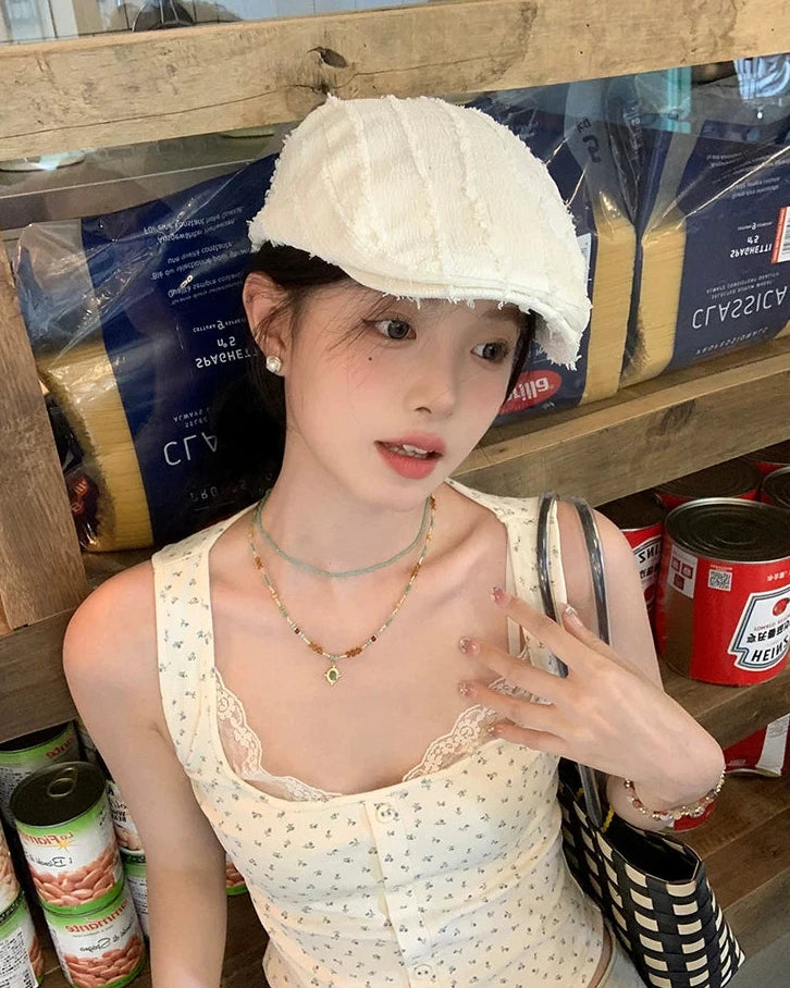Cozy Cap