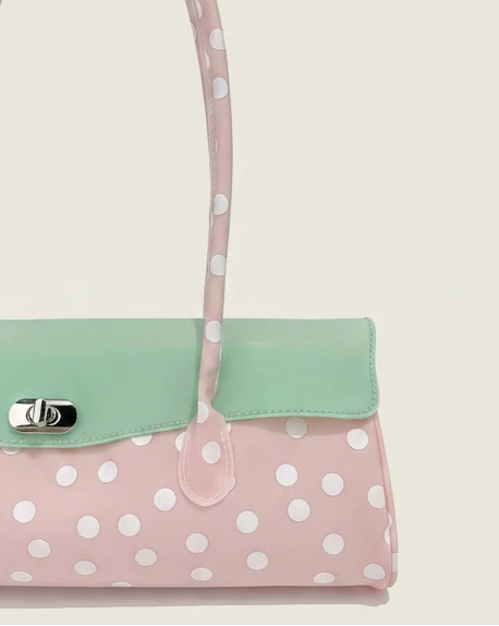 Strawberry Jelly Bag
