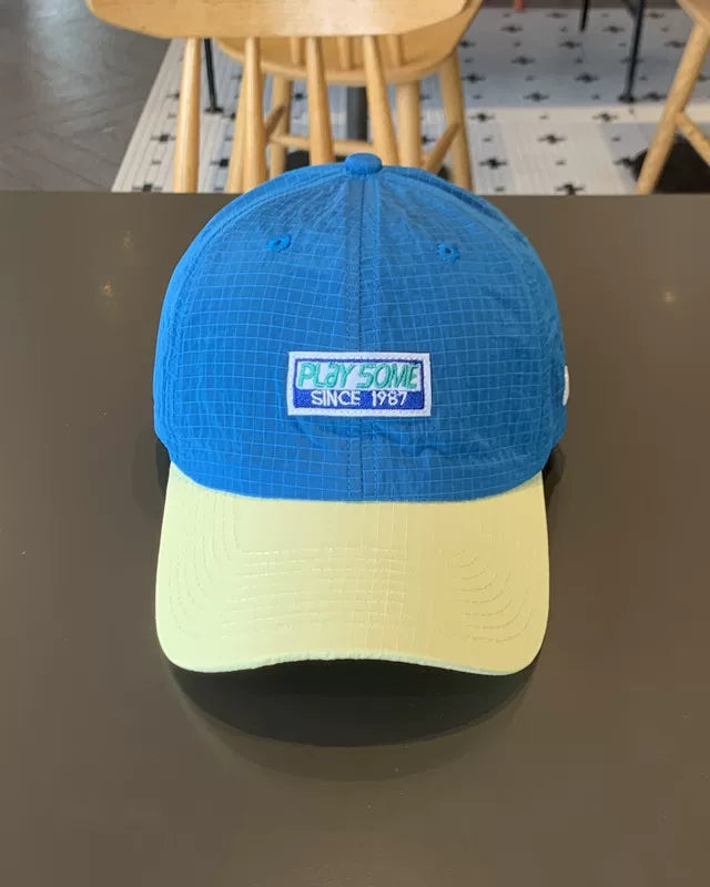 Playground Cap