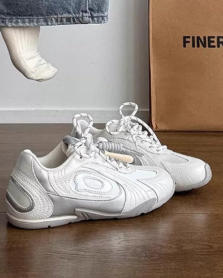 Home Run Sneakers