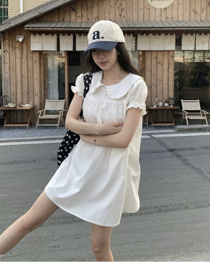 Sunday Picnic Dress