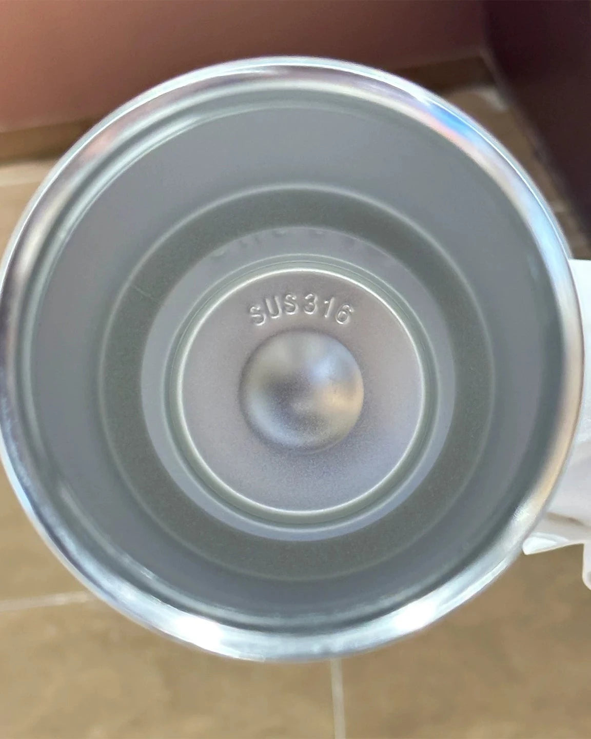 Star Charm Tumbler