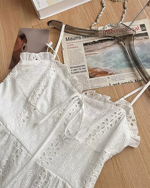 Little Bloom Dress