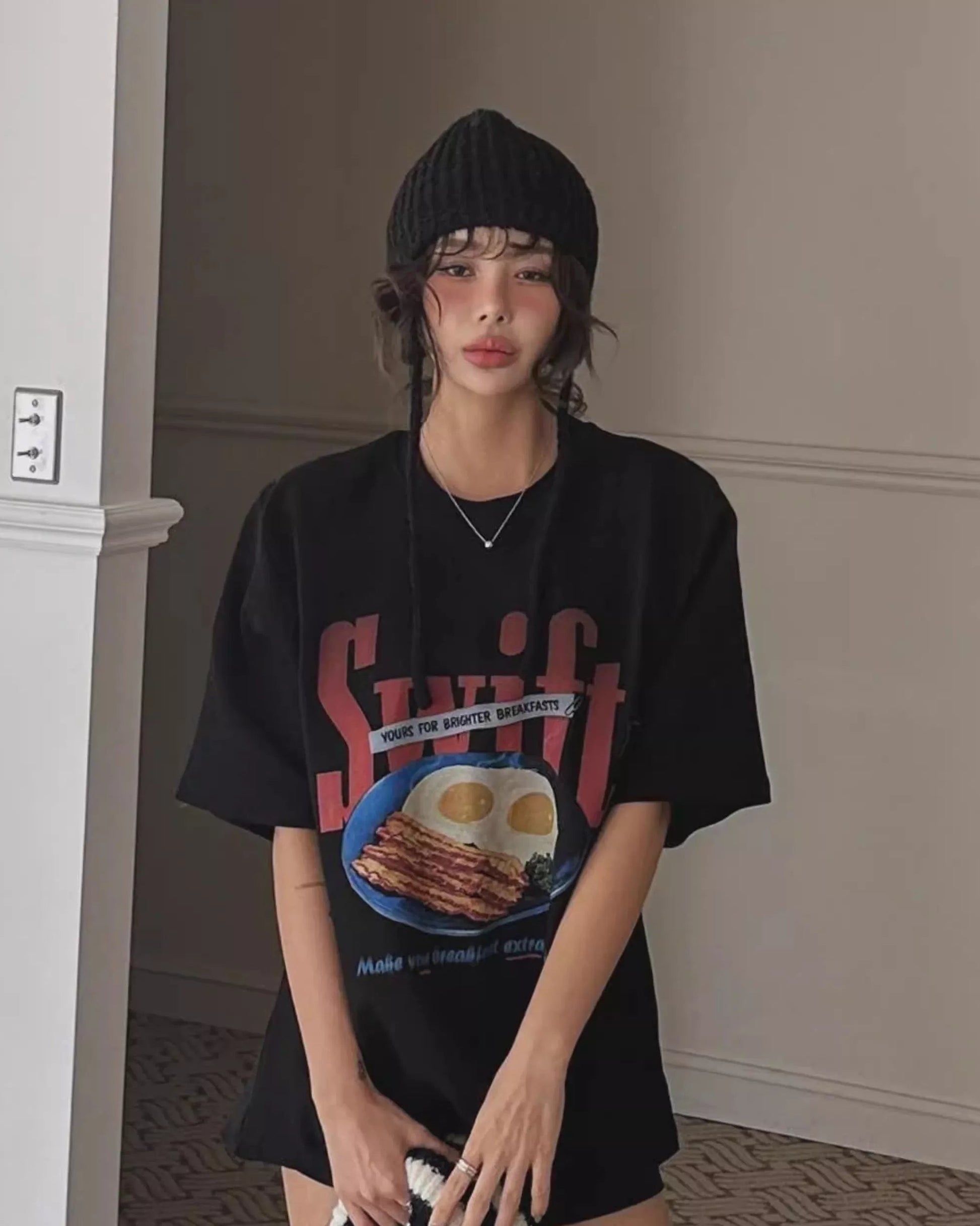Swift Morning Tee
