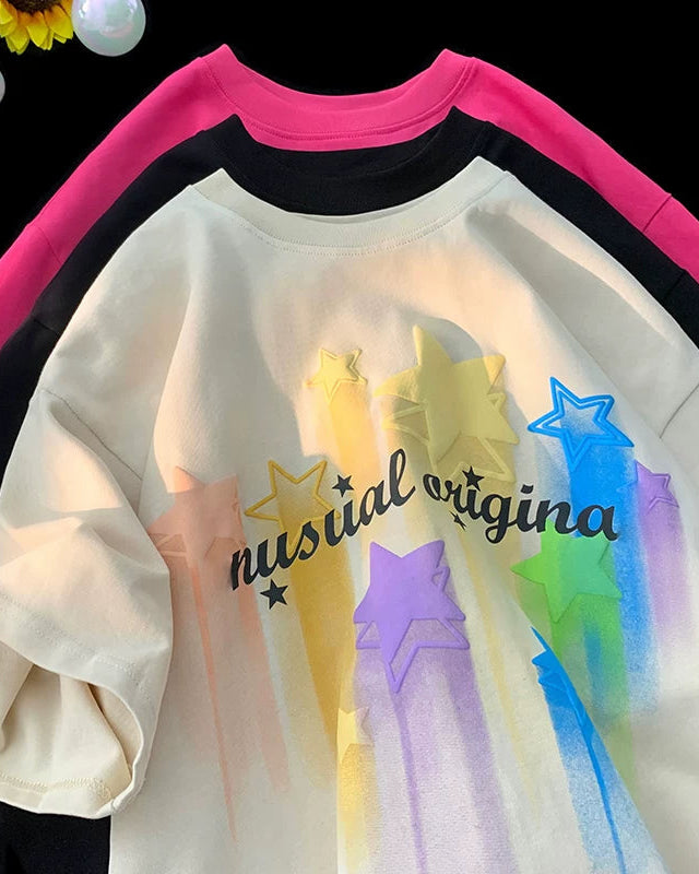 Starlight Tee