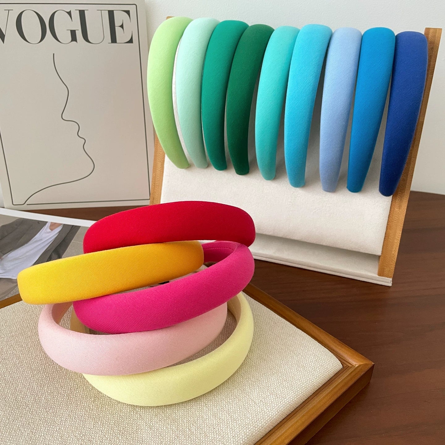 Candy Pop Headband