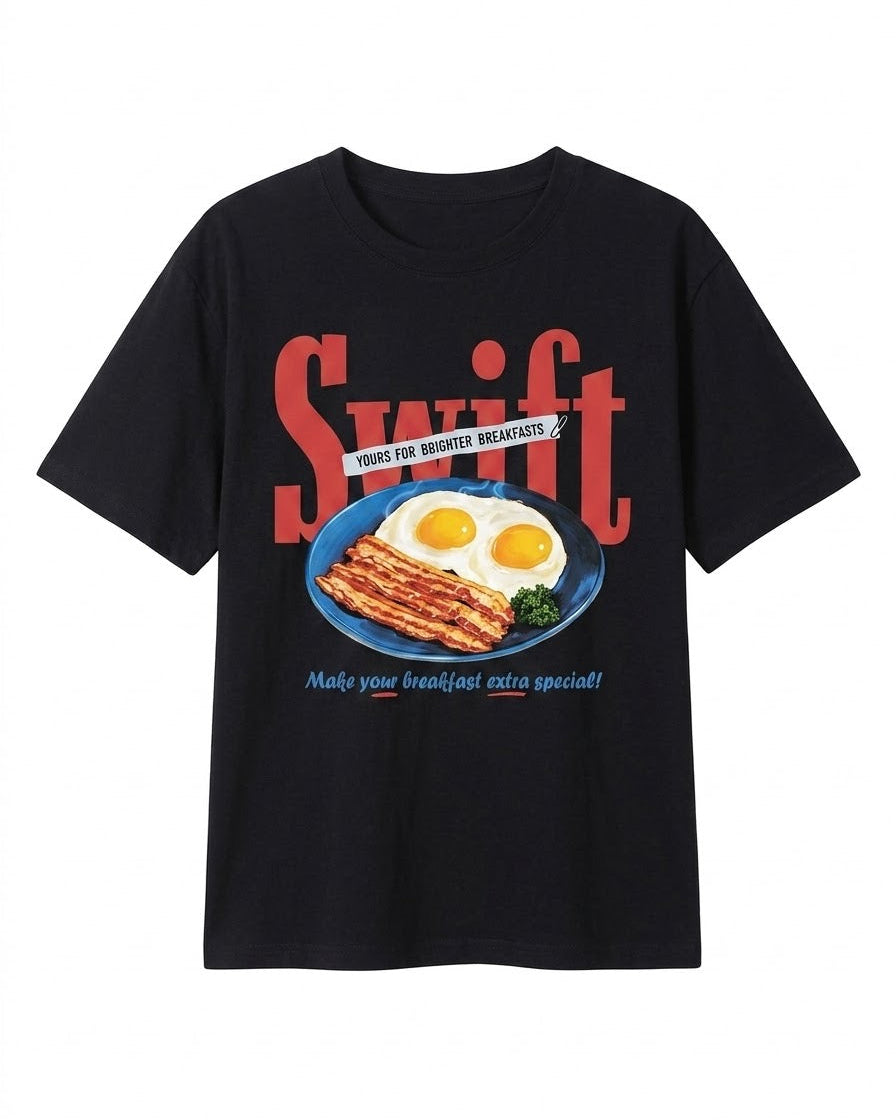 Swift Morning Tee
