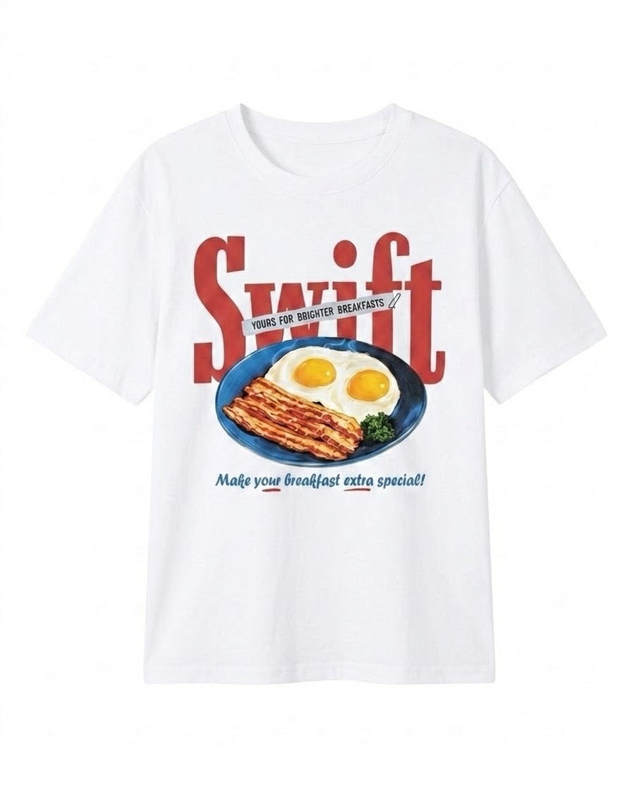 Swift Morning Tee