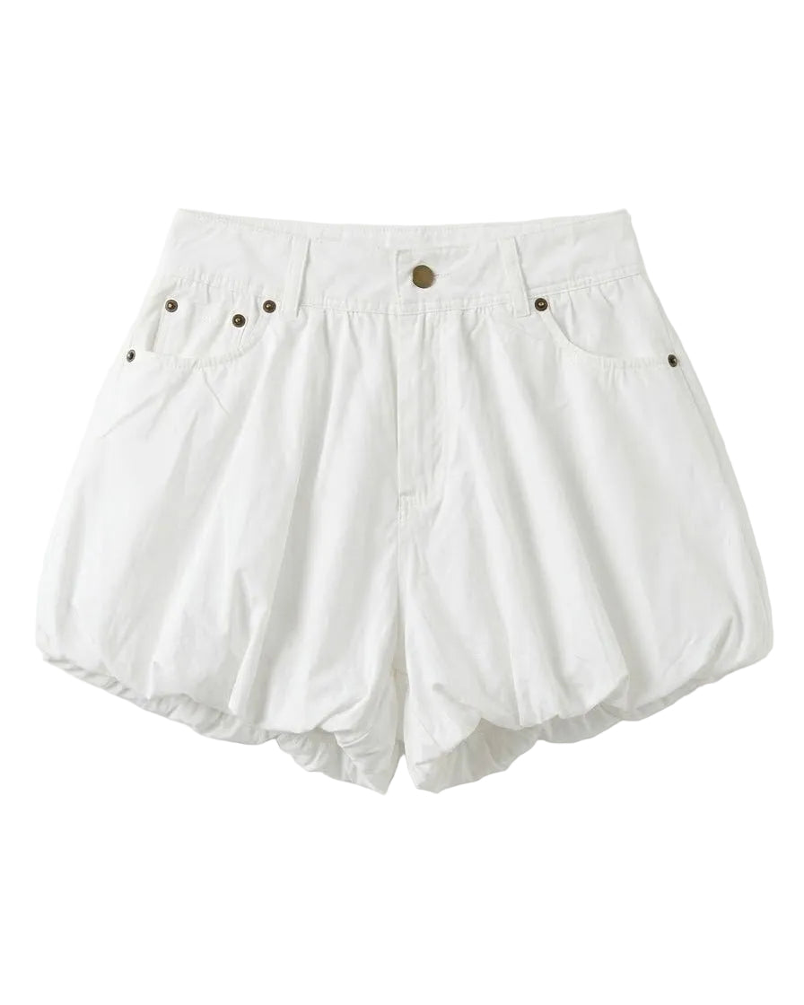 Cloud Puff Shorts