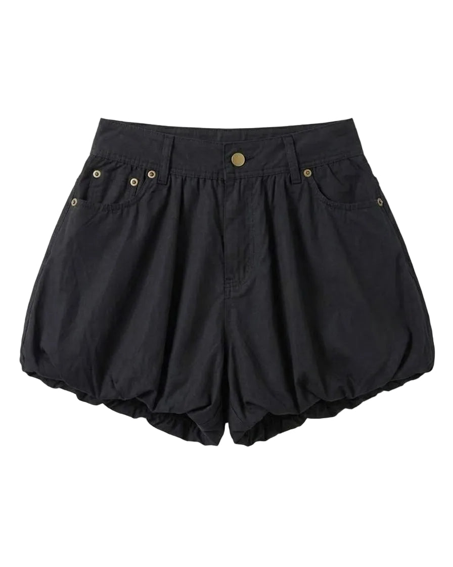 Cloud Puff Shorts