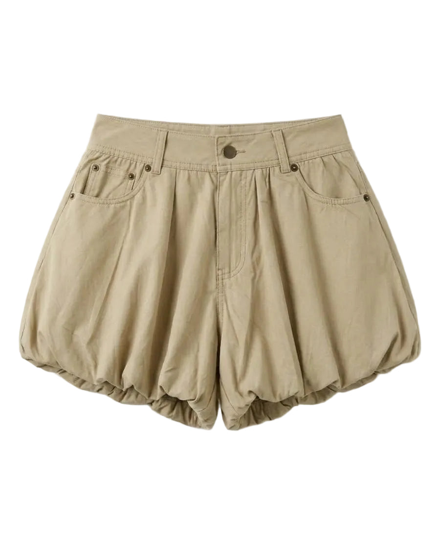 Cloud Puff Shorts